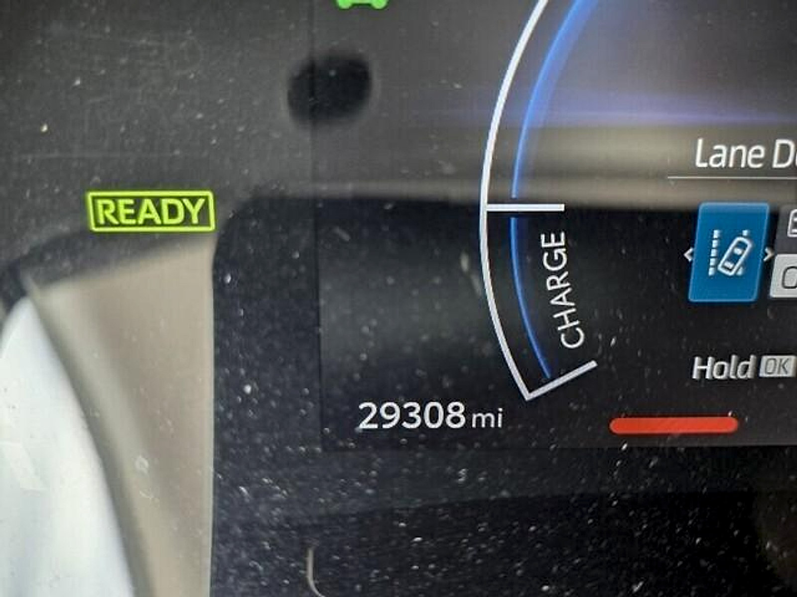 Used 2026 Toyota Camry LE FWD image 24