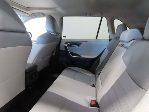 Used 2023 Toyota RAV4 Limited AWD/4WD image 16