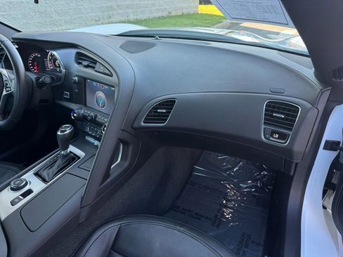 Used 2019 Chevrolet Corvette Grand Sport w/ Battery Protection Package image 18