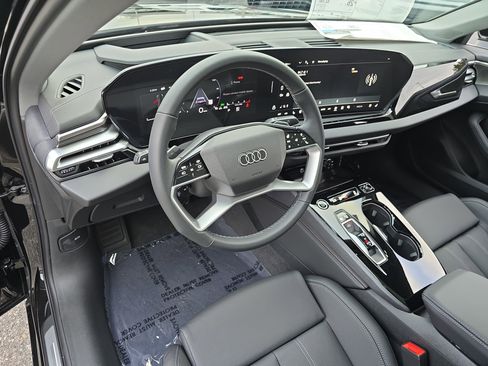 New 2025 Audi A5 2.0T Premium Plus image 16