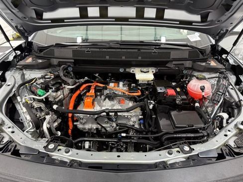 New 2026 Chevrolet Equinox EV LT image 8