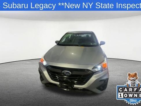 Used 2023 Subaru Legacy Limited image 3