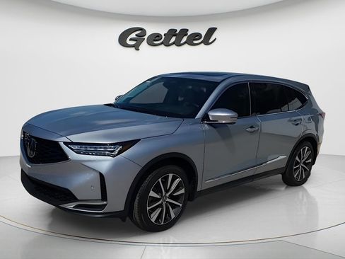 New 2026 Acura MDX Technology Package image 1