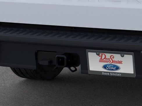 New 2026 Ford Maverick XL FWD image 25