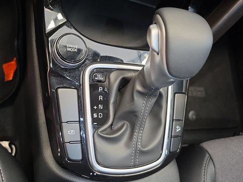 Certified 2026 Kia Seltos S FWD image 33