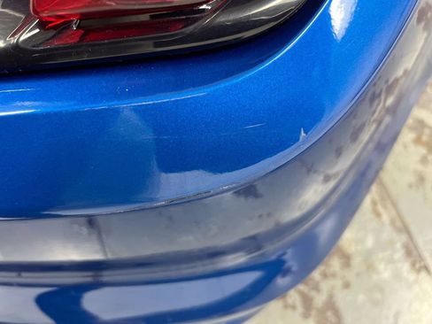 Used 2017 Ford Mustang Coupe RWD image 30