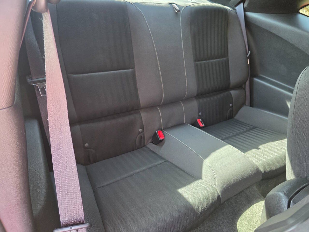 Used 2014 Chevrolet Camaro LS RWD image 27
