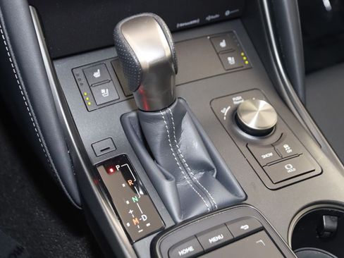 Used 2024 Lexus IS 350 F Sport w/ Memory Package AWD/4WD image 7