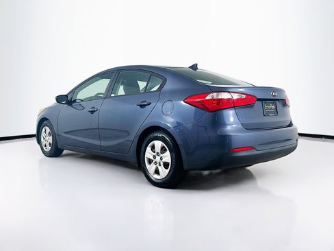 Used 2016 Kia Forte LX FWD image 5