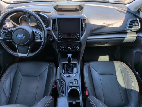 Used 2018 Subaru Crosstrek 2.0i Limited image 32