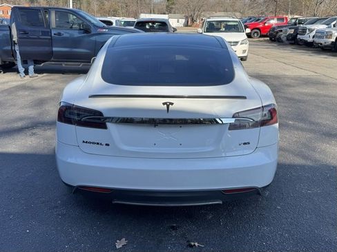 Used 2013 Tesla Model S Performance image 5