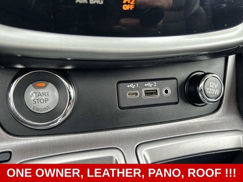 Used 2021 Nissan Murano SL w/ SL Moonroof Package AWD/4WD image 32