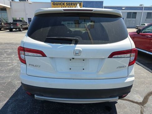 Used 2019 Honda Pilot EX-L image 4