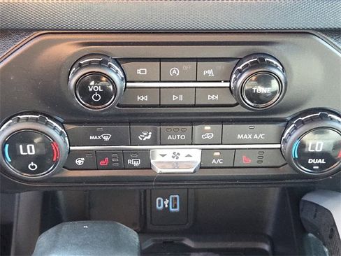 Used 2021 Ford Bronco First Edition image 23