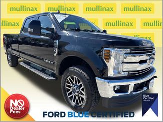 Used 2019 Ford F350 Lariat w/ Lariat Ultimate Package 360° Tour