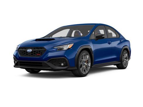 New 2026 Subaru WRX tS image 2