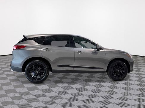 New 2026 Acura RDX SH-AWD image 2
