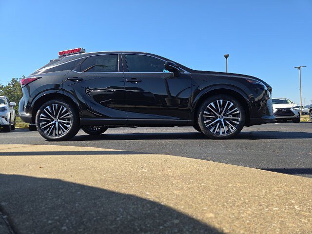 New 2026 Lexus RX 350 w/ Convenience Package AWD/4WD image 2