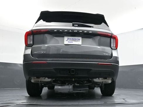 New 2026 Ford Explorer Active image 33