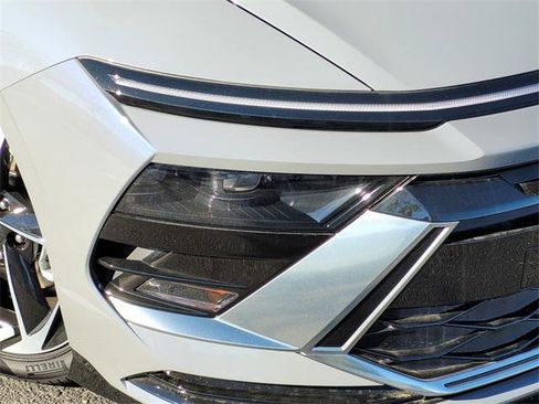 Used 2026 Hyundai Sonata SEL image 10