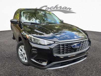 New 2026 Ford Escape Active