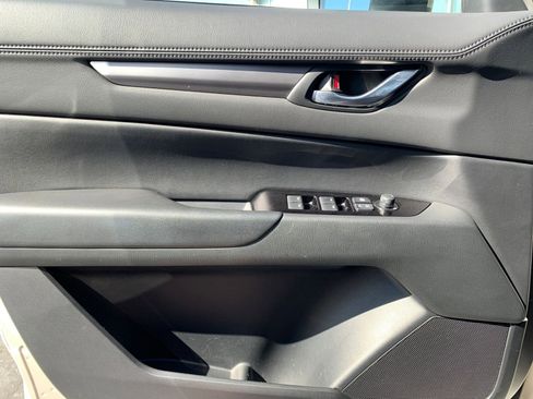 Used 2025 MAZDA CX-5 AWD 2.5 S w/ Select Package image 20