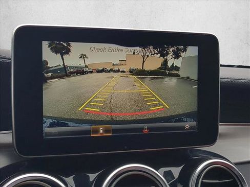 Used 2017 Mercedes-Benz C 300 Coupe image 14