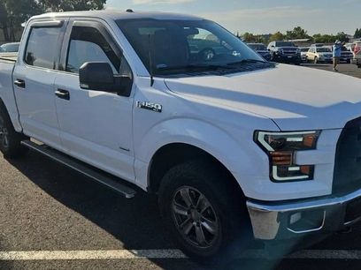 Used 2017 Ford F150 XLT
