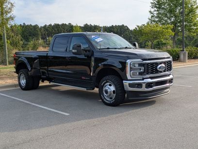 Used 2023 Ford F350 Lariat w/ FX4 Off-Road Package