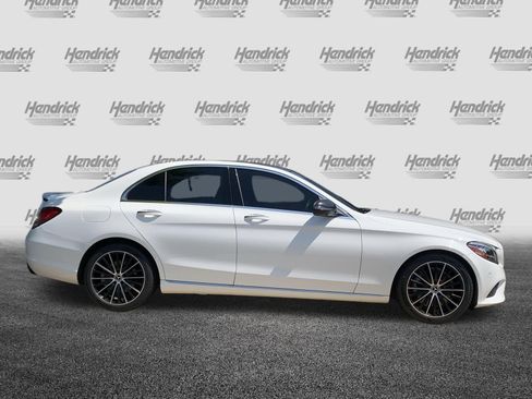 Used 2020 Mercedes-Benz C 300 Sedan image 11
