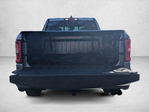 Used 2025 RAM 1500 Tradesman image 22