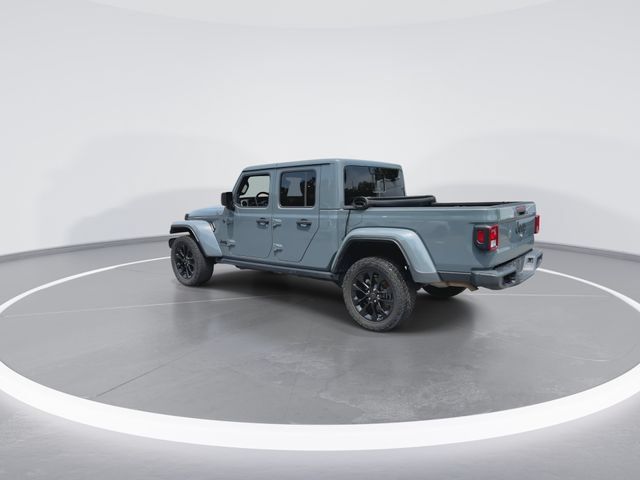 Used 2024 Jeep Gladiator Sport AWD/4WD image 6