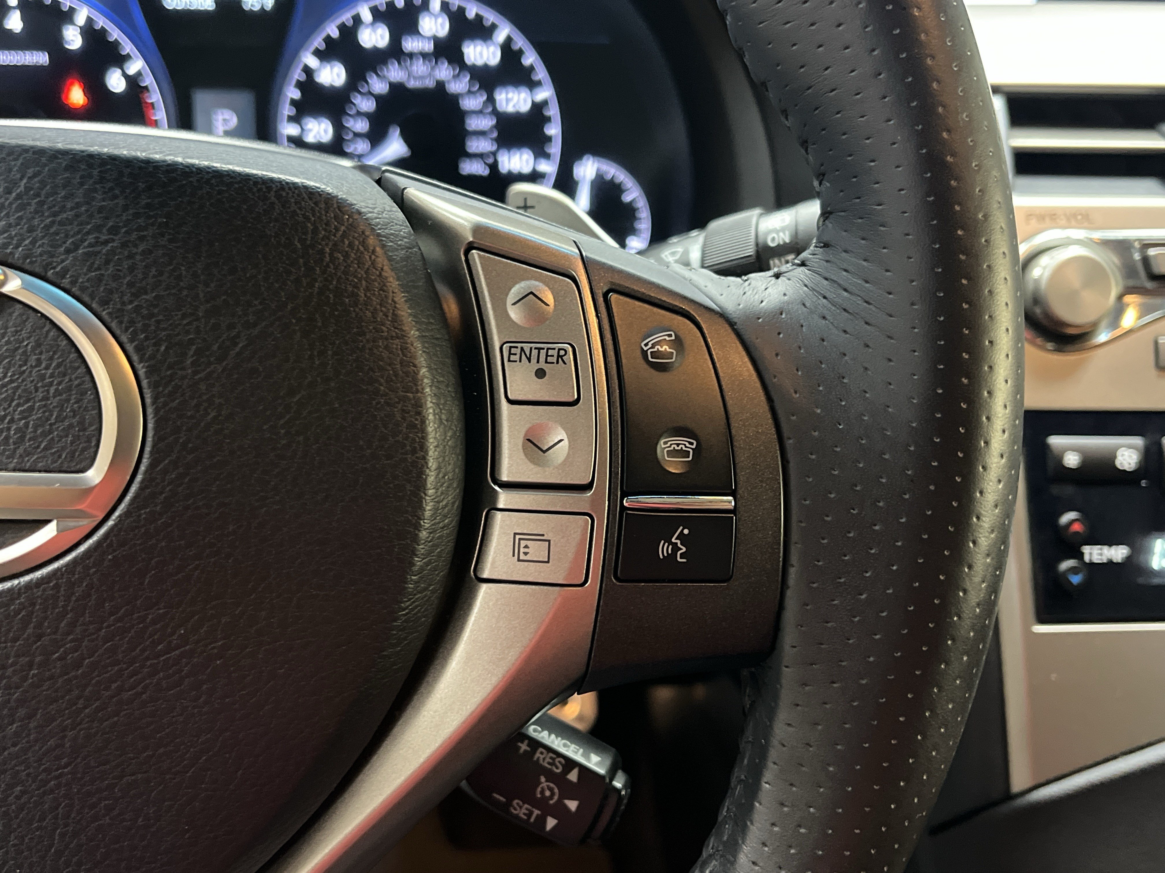 Used 2015 Lexus RX 350 F Sport w/ Navigation Package AWD/4WD image 20