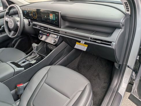 New 2026 Hyundai Tucson SEL image 26