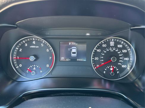 Used 2020 Kia Forte GT-Line FWD image 28