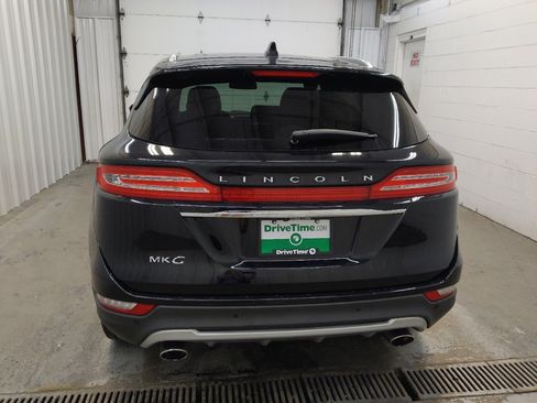 Used 2019 Lincoln MKC Reserve AWD/4WD image 6