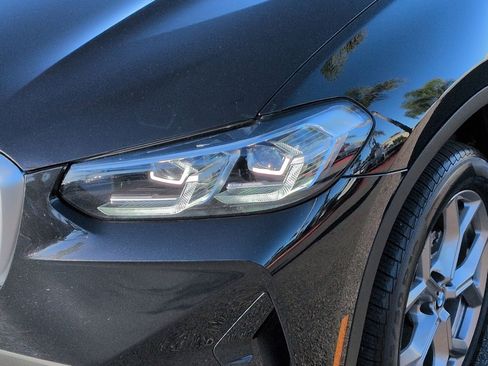 Certified 2023 BMW X3 xDrive30i w/ Convenience Package image 6