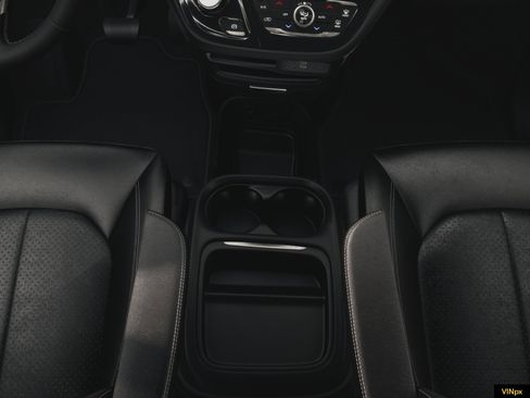 New 2027 Chrysler Pacifica Select FWD image 18