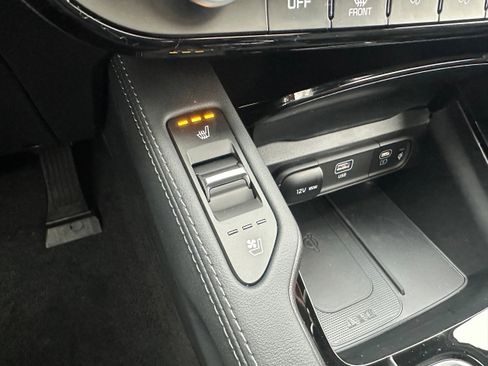 New 2025 Kia Telluride EX X-Line image 46