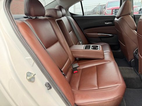 Used 2015 Acura TLX FWD image 21