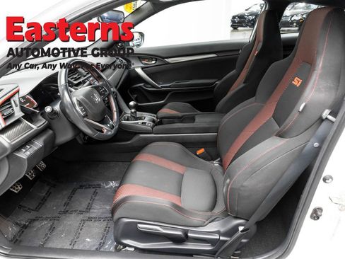 Used 2020 Honda Civic Si image 14