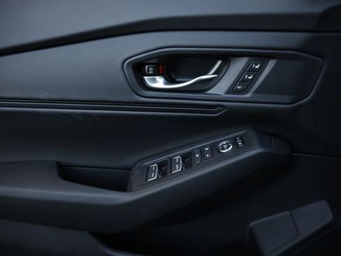 New 2026 Honda Accord EX-L image 23