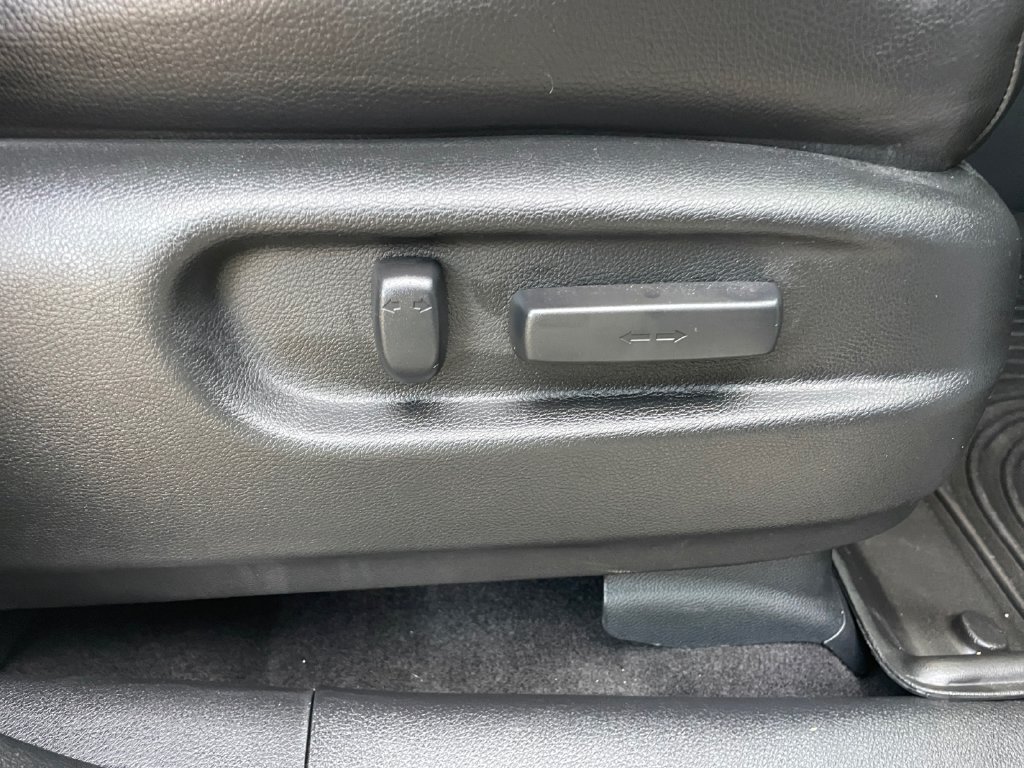 Used 2023 Honda Ridgeline RTL-E image 12
