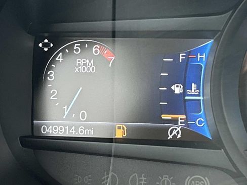Used 2023 Ford Edge SE AWD/4WD image 37