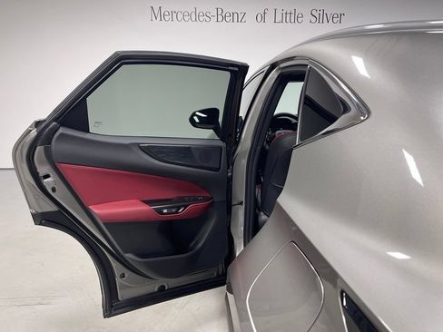 Used 2024 Lexus NX 350 AWD w/ Cold Area Package image 23