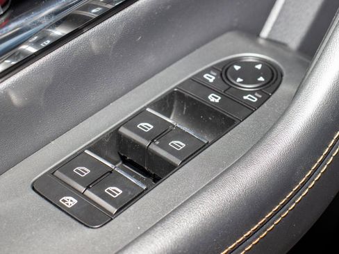 New 2026 MAZDA CX-70 3.3 Turbo w/ Premium Package image 26