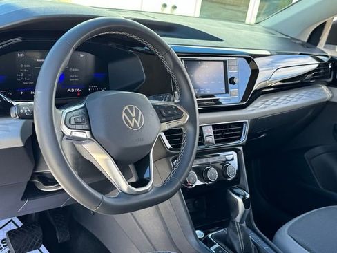 Used 2024 Volkswagen Taos S image 20