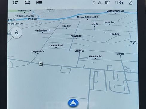 New 2025 Ford Mustang Mach-E Select w/ Comfort Package Lite image 27