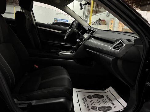 Used 2018 Honda Civic LX image 17