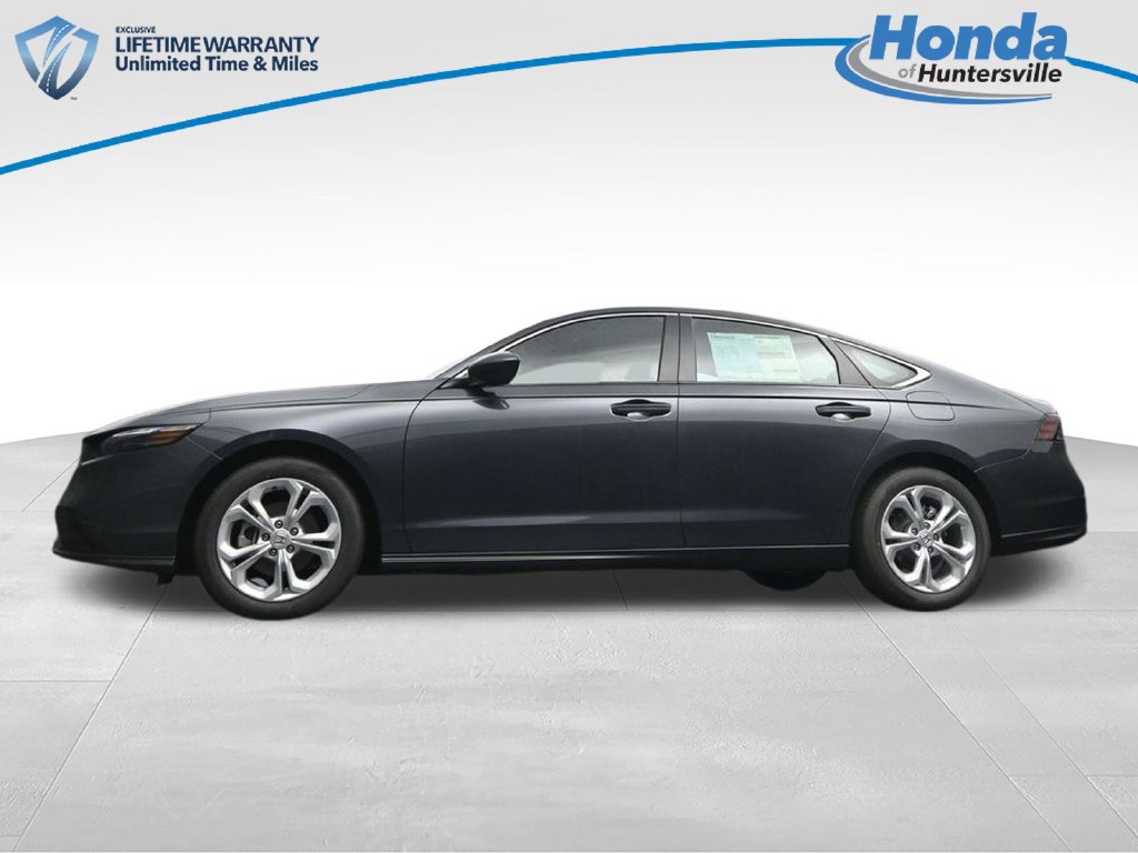 New 2026 Honda Accord LX image 42